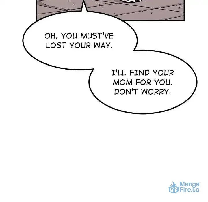 The Devil's Descendants Chapter 27 page 42 - 