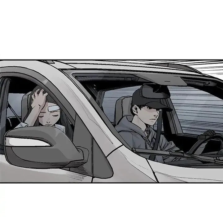 The Devil's Descendants Chapter 27 page 44 - 