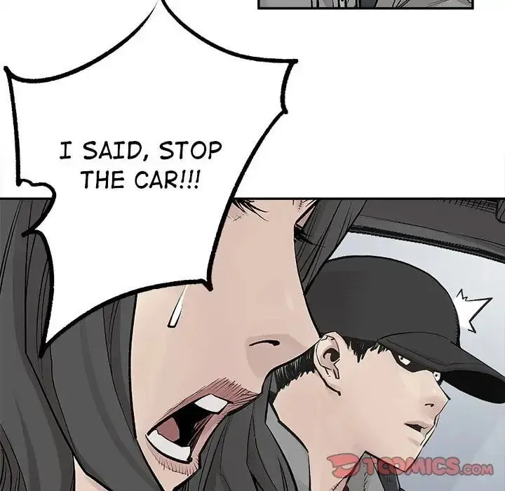 The Devil's Descendants Chapter 27 page 46 - 
