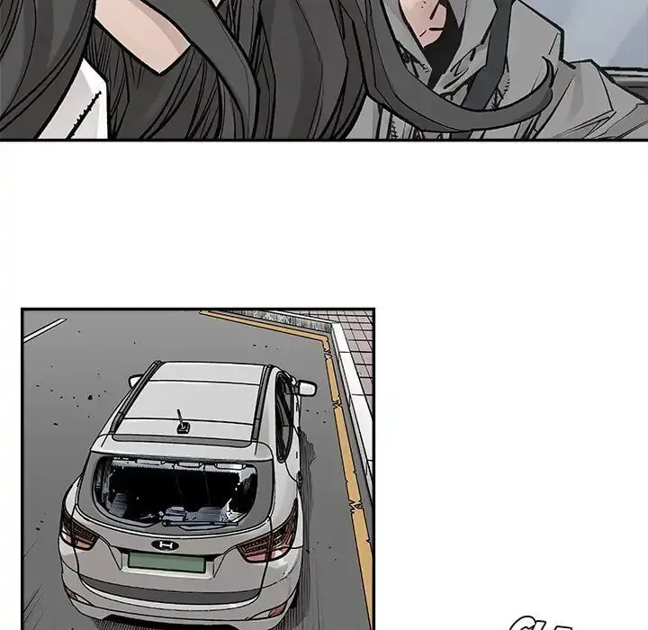 The Devil's Descendants Chapter 27 page 47 - 