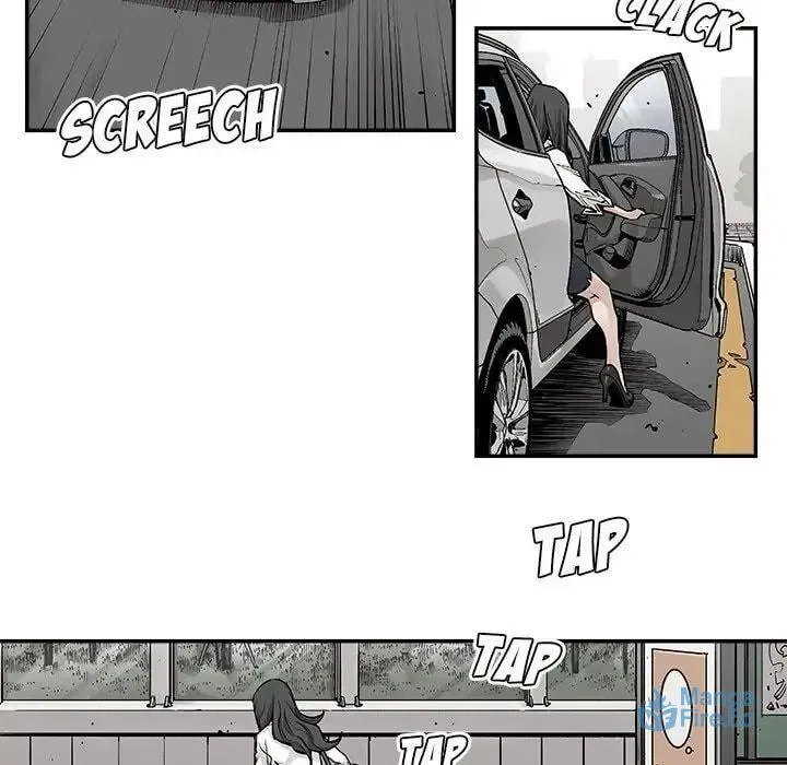 The Devil's Descendants Chapter 27 page 48 - 