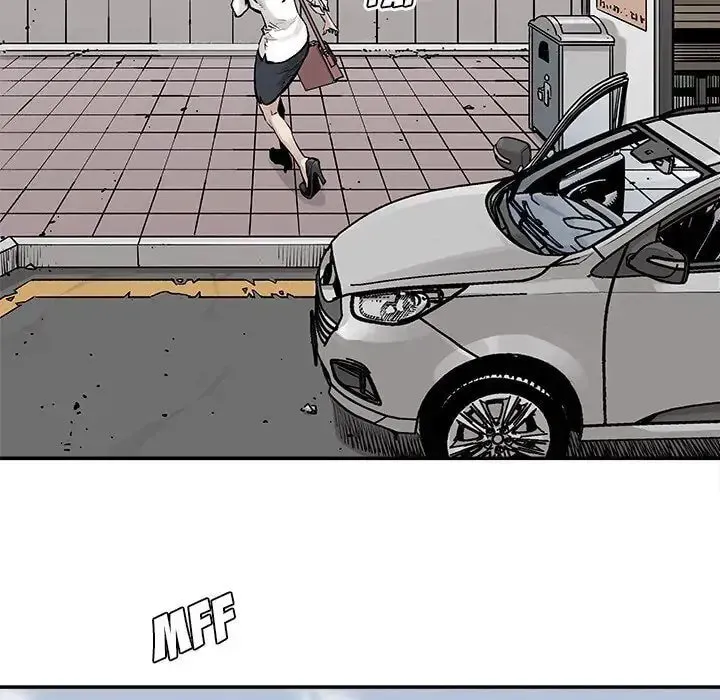 The Devil's Descendants Chapter 27 page 49 - 