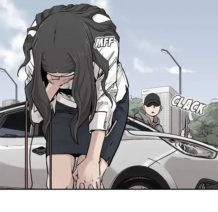 The Devil's Descendants Chapter 27 page 50 - 
