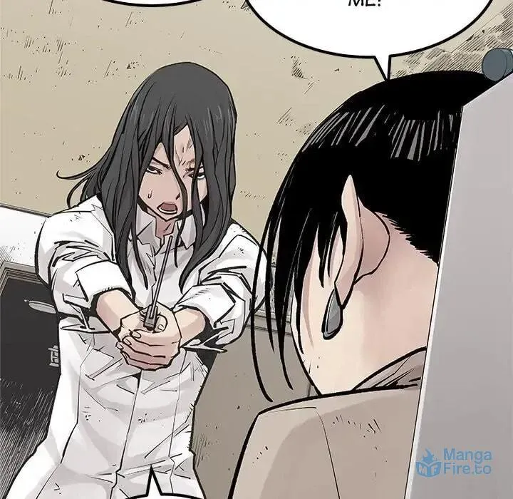 The Devil's Descendants Chapter 27 page 6 - 