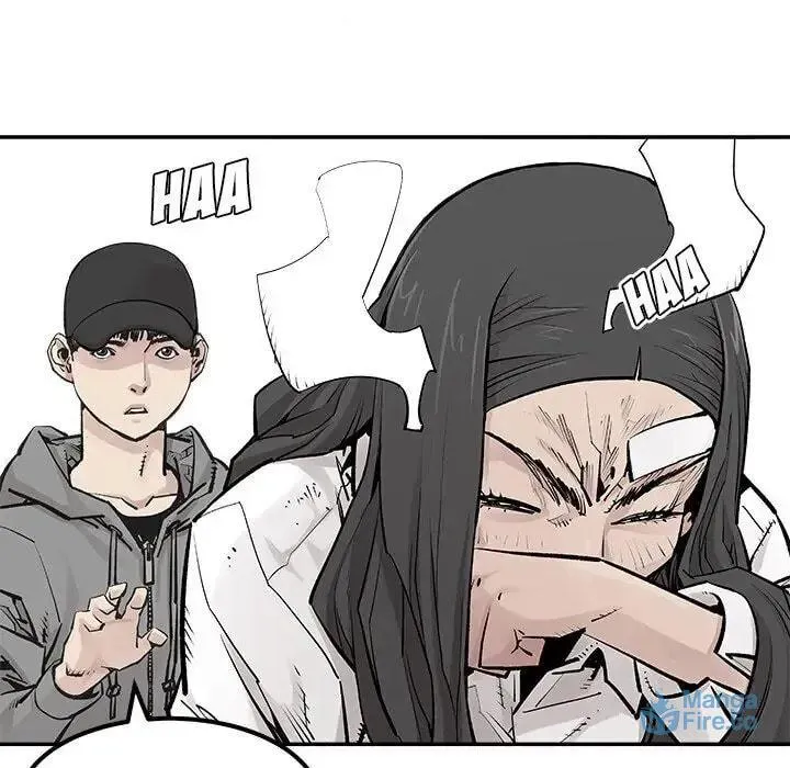 The Devil's Descendants Chapter 27 page 51 - 