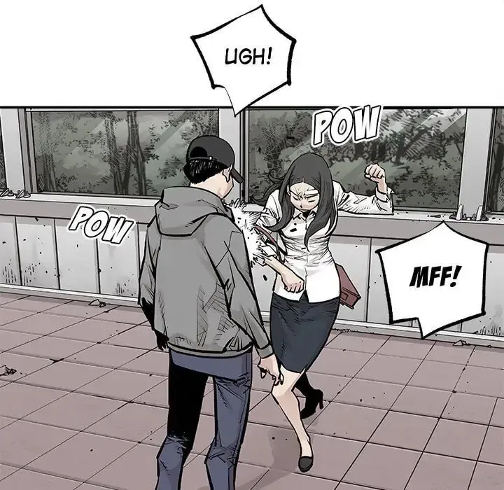 The Devil's Descendants Chapter 27 page 53 - 