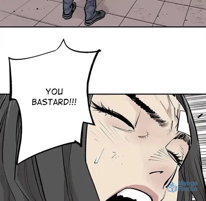 The Devil's Descendants Chapter 27 page 54 - 