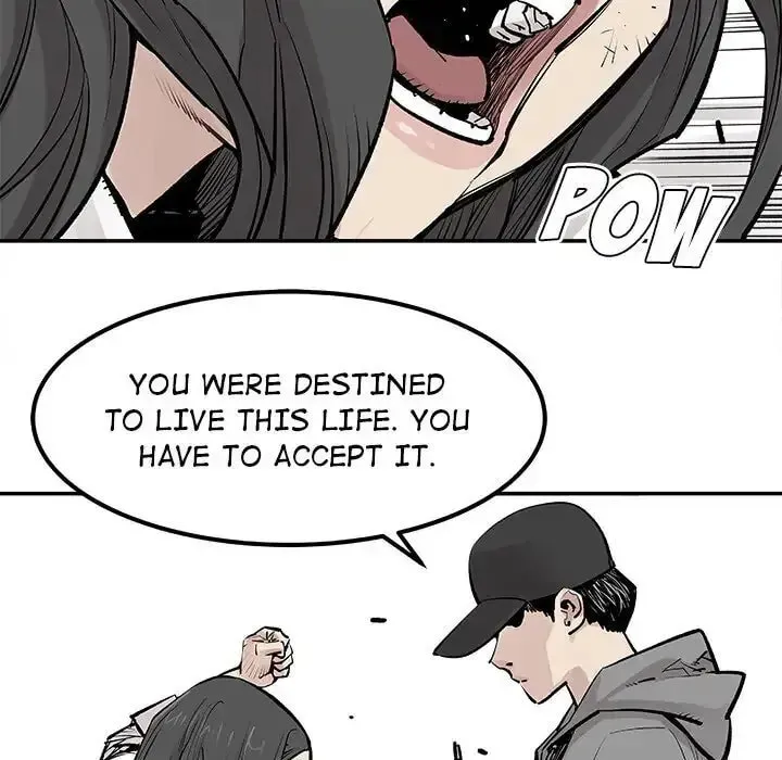 The Devil's Descendants Chapter 27 page 55 - 