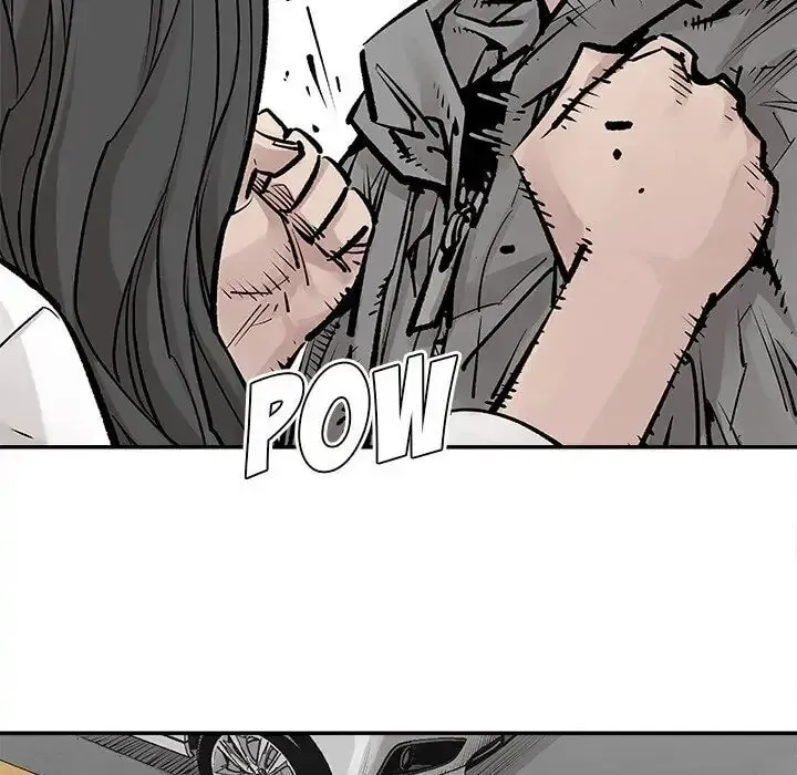The Devil's Descendants Chapter 27 page 58 - 