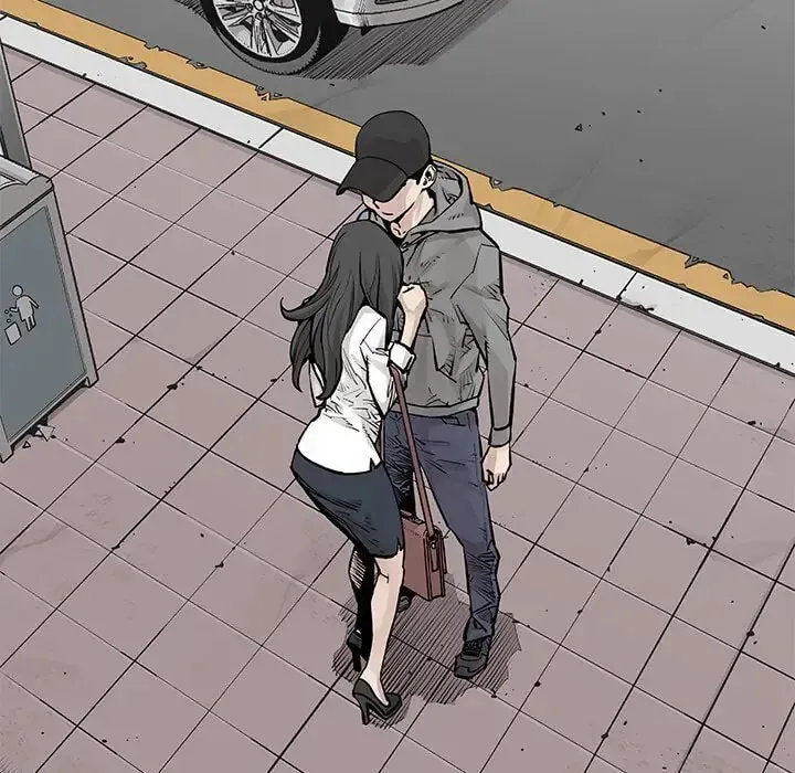 The Devil's Descendants Chapter 27 page 59 - 