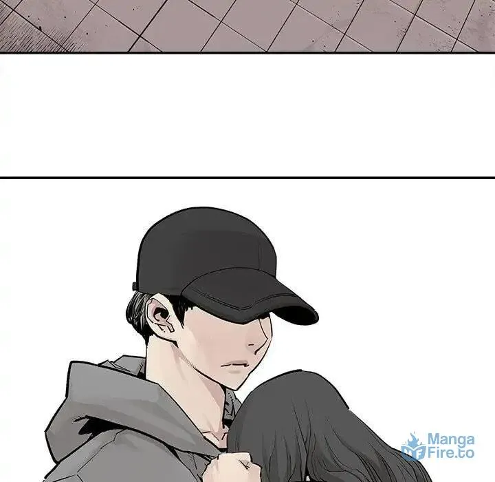 The Devil's Descendants Chapter 27 page 60 - 