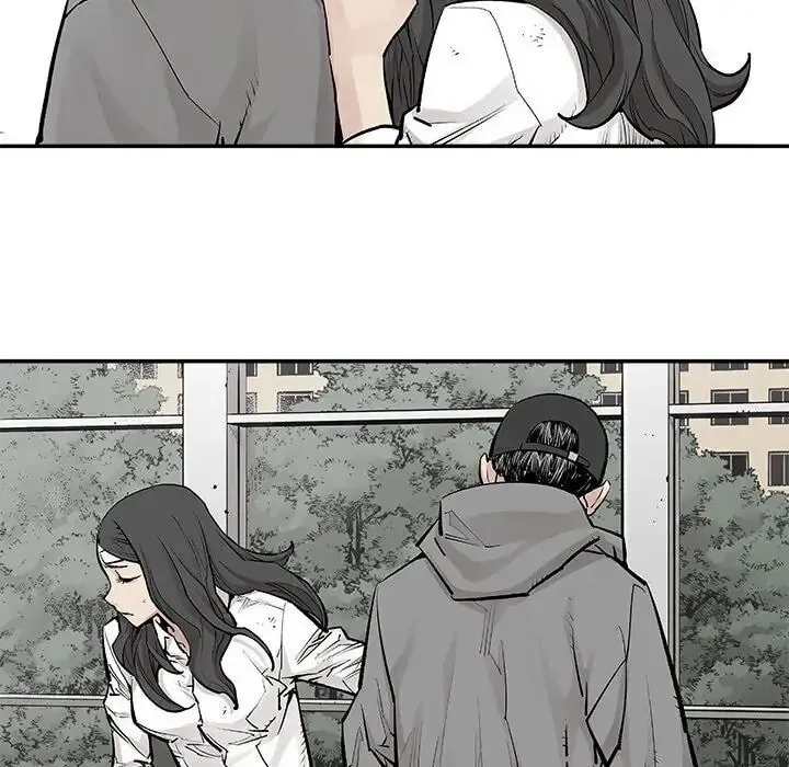 The Devil's Descendants Chapter 27 page 61 - 