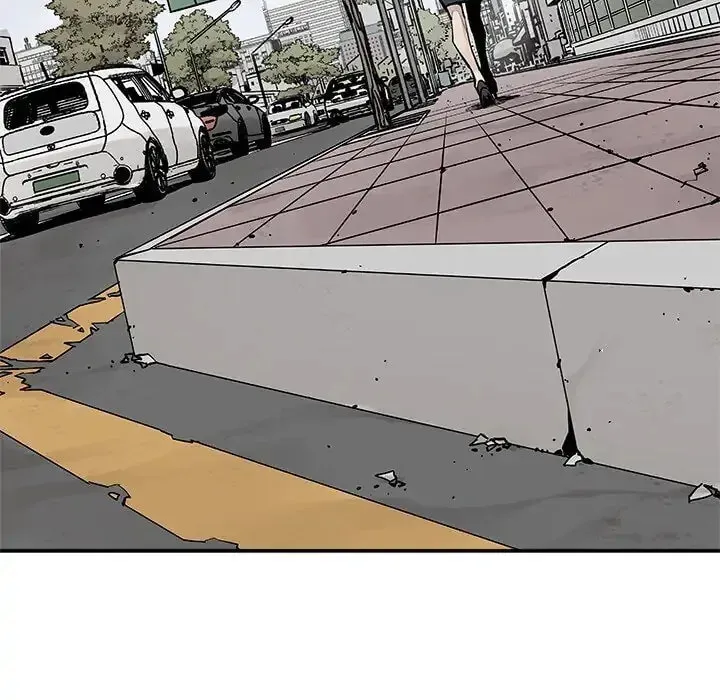 The Devil's Descendants Chapter 27 page 64 - 