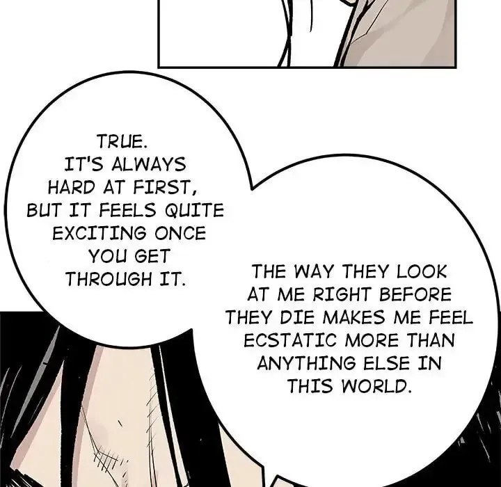 The Devil's Descendants Chapter 27 page 8 - 