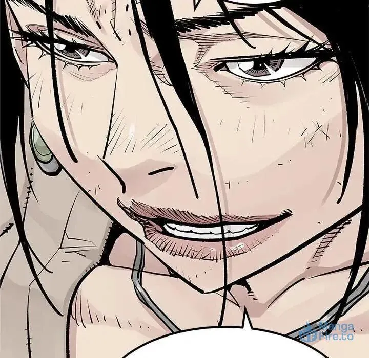The Devil's Descendants Chapter 27 page 9 - 