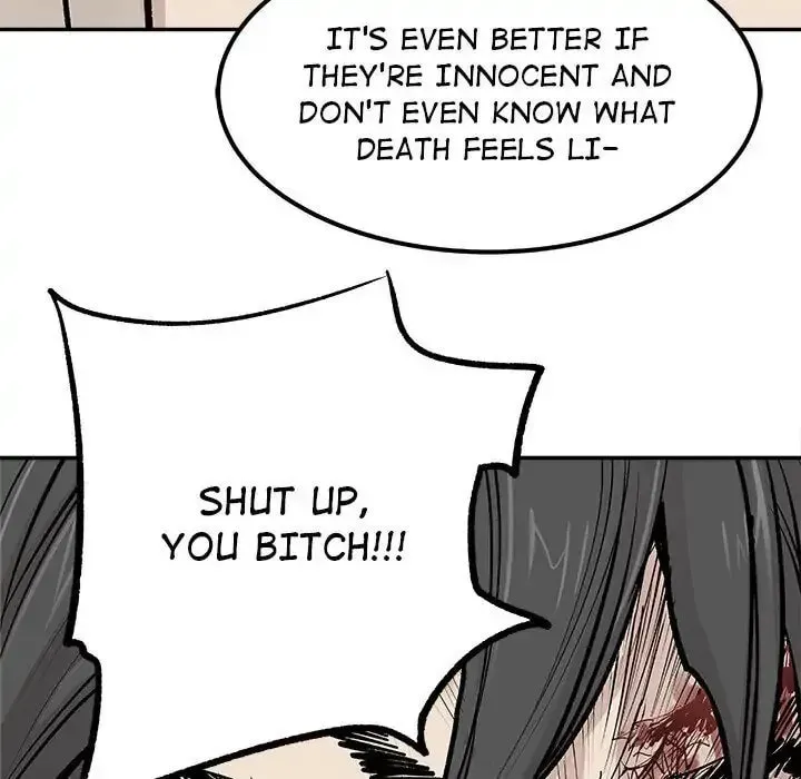 The Devil's Descendants Chapter 27 page 10 - 
