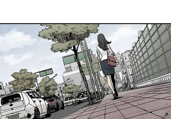 The Devil's Descendants Chapter 28 page 1 - 