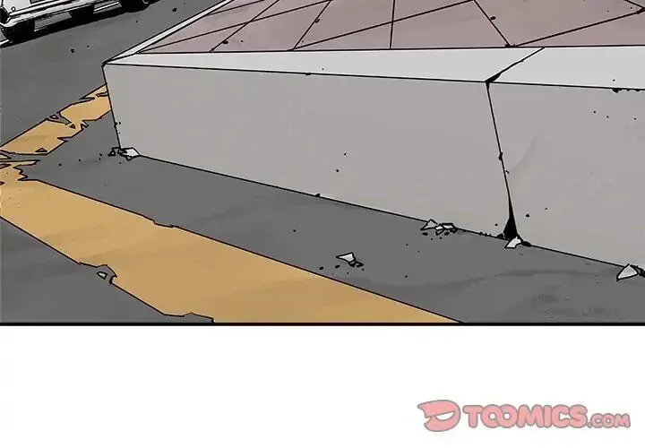 The Devil's Descendants Chapter 28 page 2 - 
