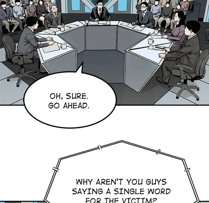 The Devil's Descendants Chapter 28 page 16 - 