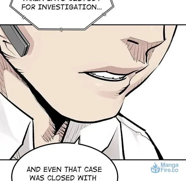 The Devil's Descendants Chapter 28 page 21 - 