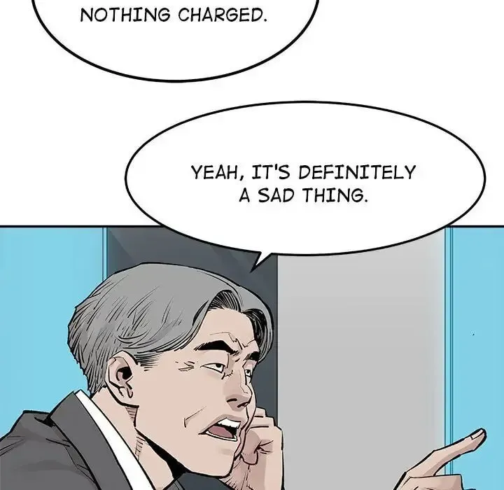 The Devil's Descendants Chapter 28 page 22 - 