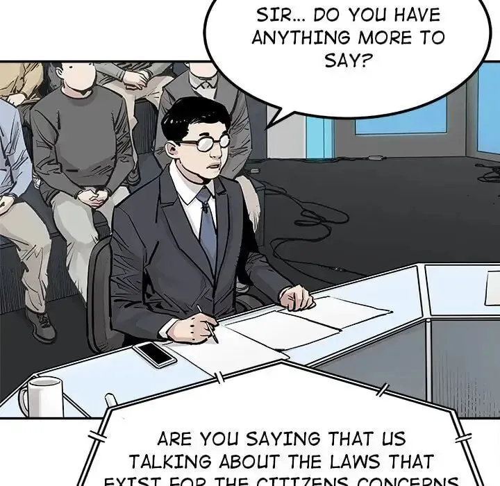 The Devil's Descendants Chapter 28 page 25 - 