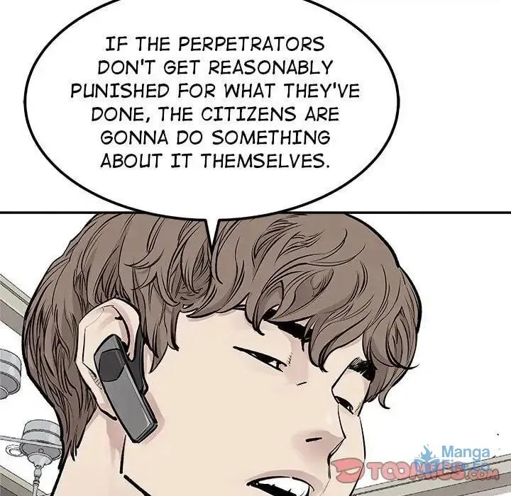 The Devil's Descendants Chapter 28 page 30 - 