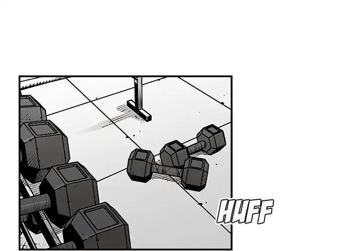 The Devil's Descendants Chapter 28 page 4 - 