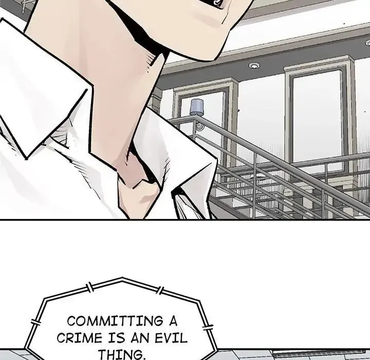 The Devil's Descendants Chapter 28 page 31 - 