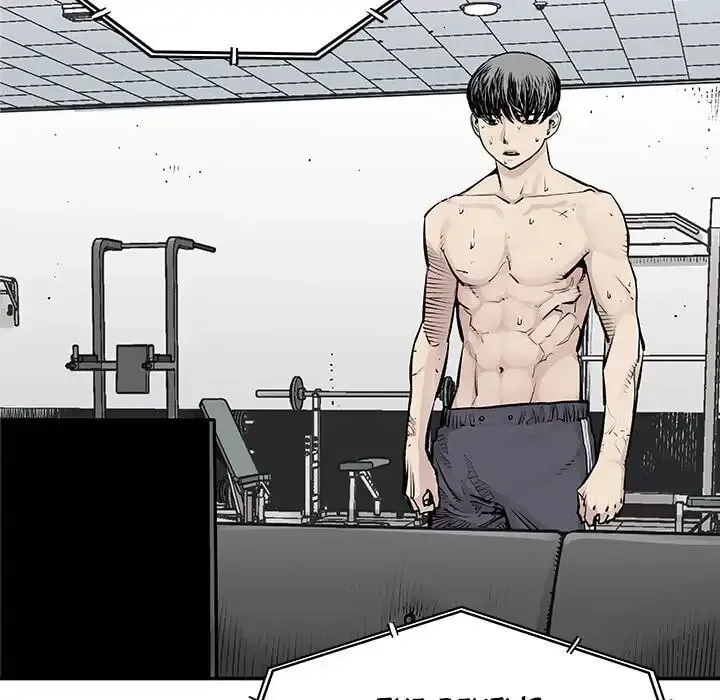 The Devil's Descendants Chapter 28 page 32 - 