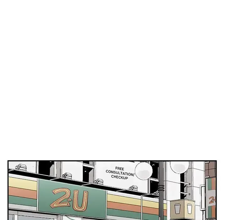 The Devil's Descendants Chapter 28 page 35 - 