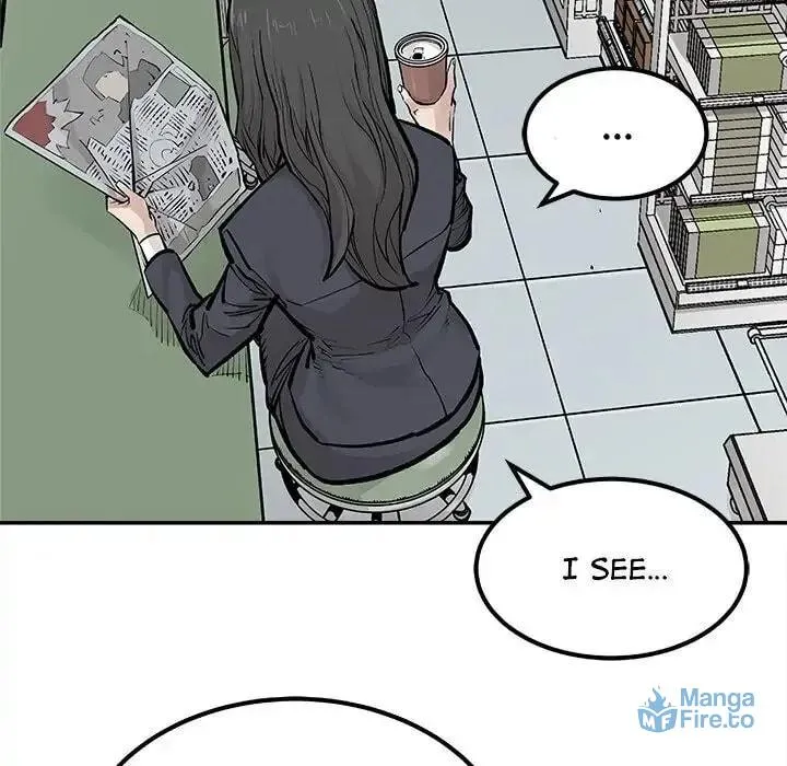 The Devil's Descendants Chapter 28 page 39 - 