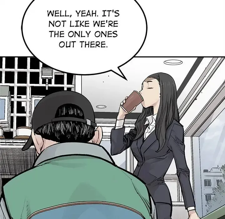 The Devil's Descendants Chapter 28 page 40 - 