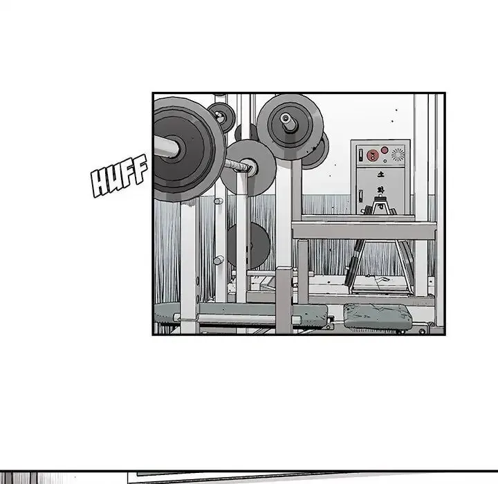 The Devil's Descendants Chapter 28 page 5 - 