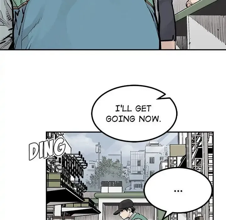 The Devil's Descendants Chapter 28 page 41 - 
