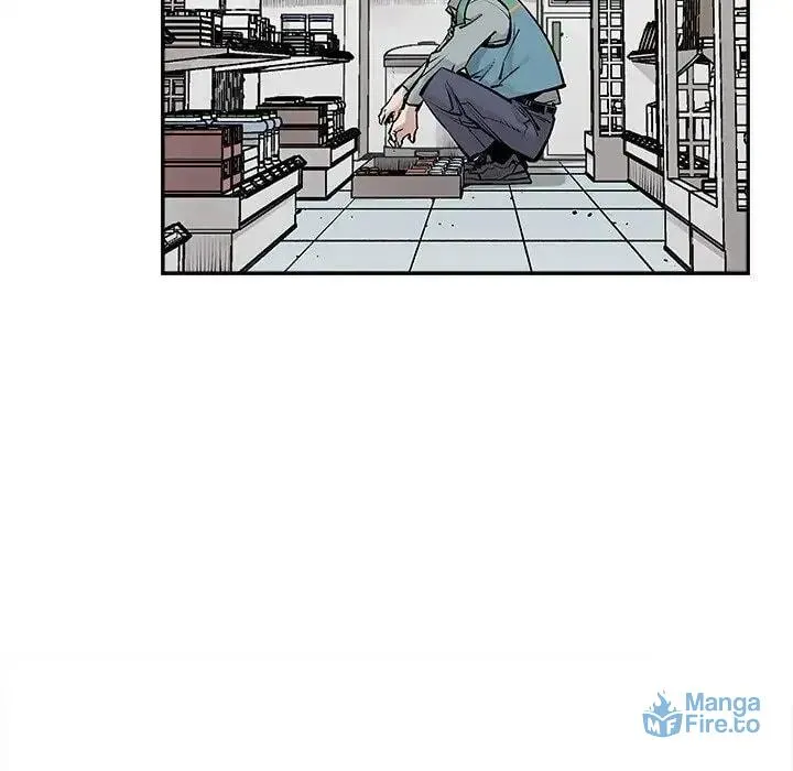 The Devil's Descendants Chapter 28 page 42 - 