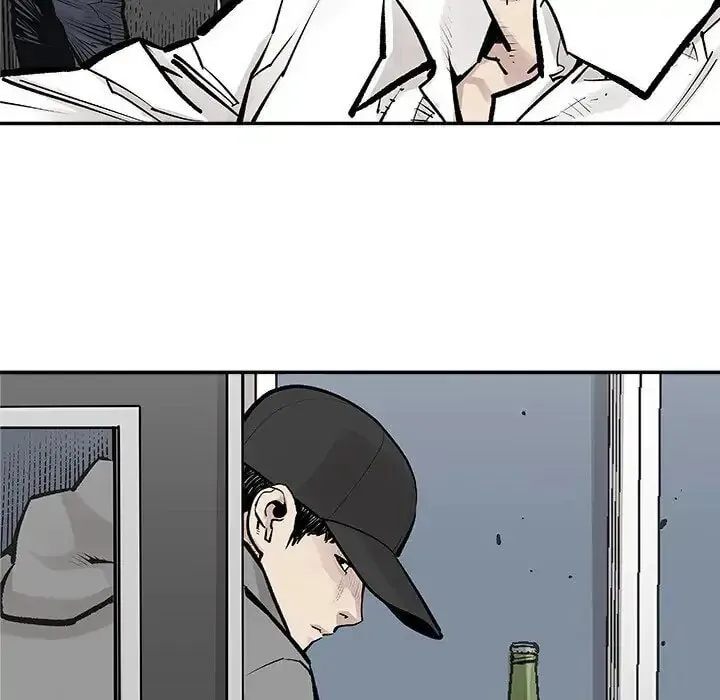 The Devil's Descendants Chapter 28 page 47 - 
