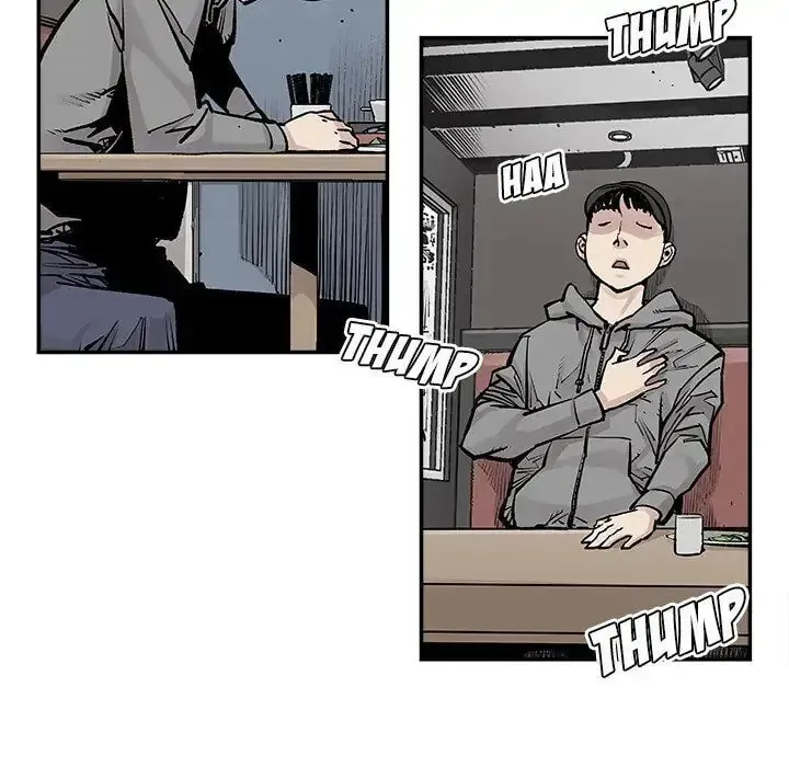 The Devil's Descendants Chapter 28 page 49 - 