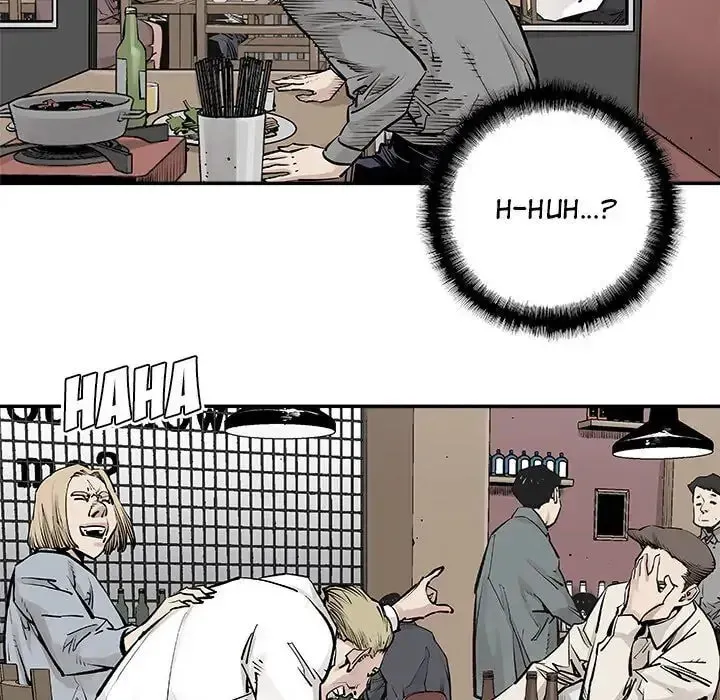 The Devil's Descendants Chapter 28 page 52 - 