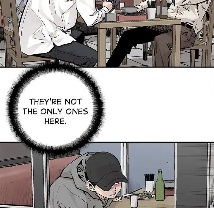 The Devil's Descendants Chapter 28 page 53 - 