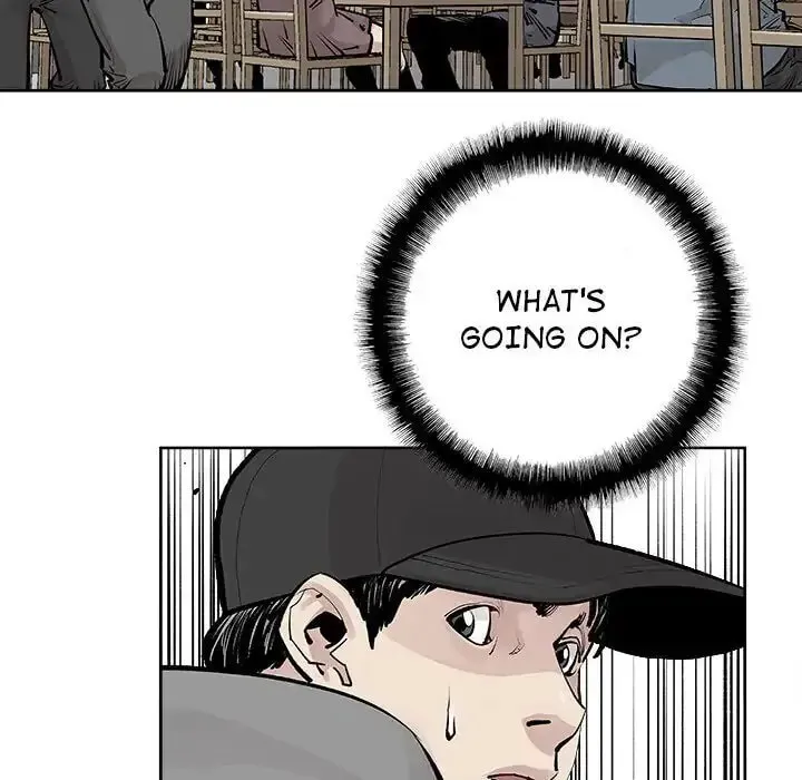 The Devil's Descendants Chapter 28 page 55 - 