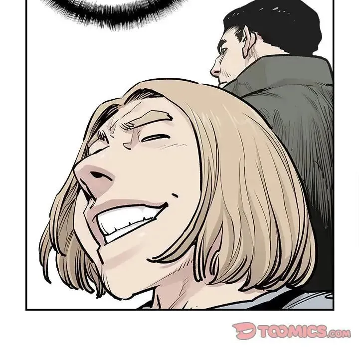 The Devil's Descendants Chapter 28 page 58 - 
