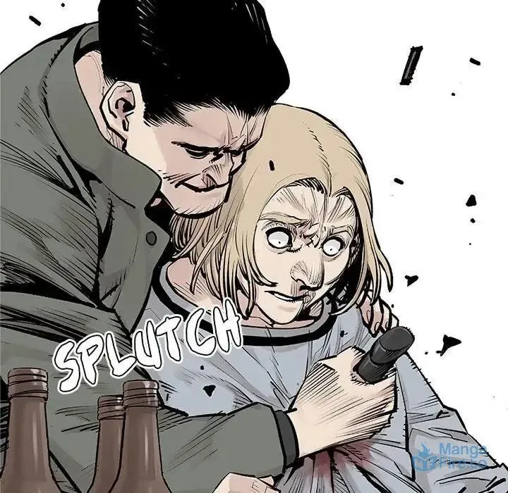 The Devil's Descendants Chapter 28 page 60 - 
