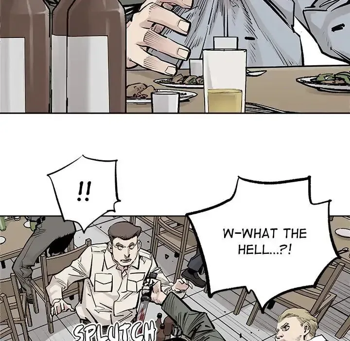 The Devil's Descendants Chapter 28 page 61 - 