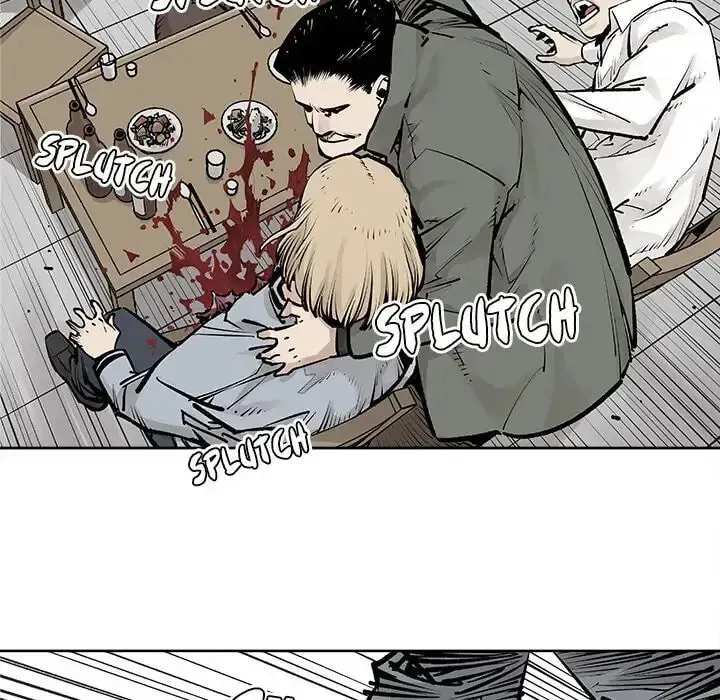 The Devil's Descendants Chapter 28 page 62 - 