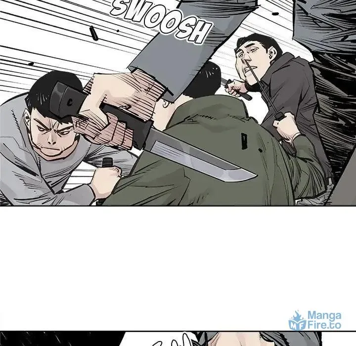 The Devil's Descendants Chapter 28 page 63 - 