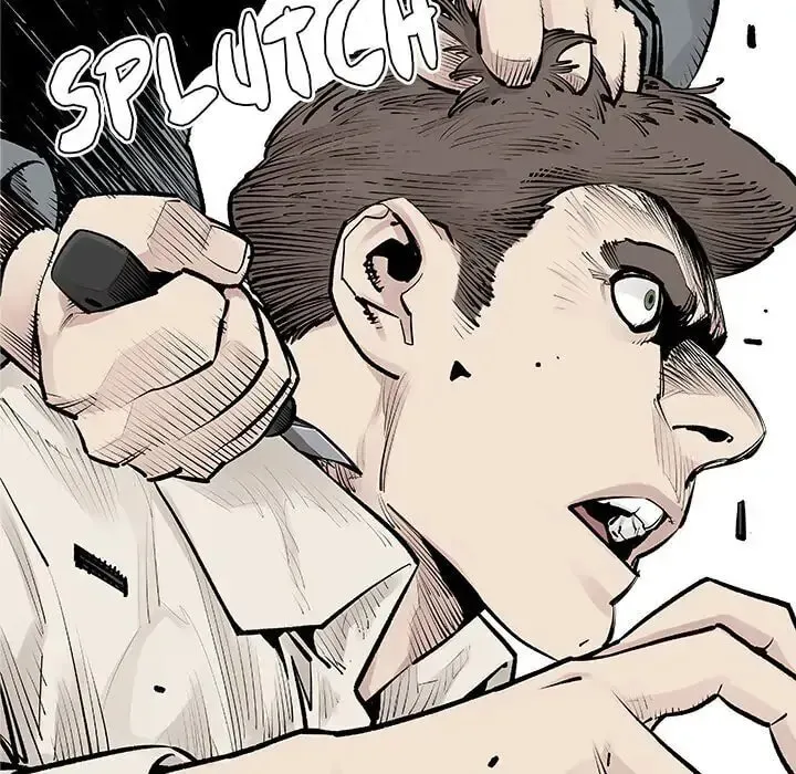 The Devil's Descendants Chapter 28 page 64 - 