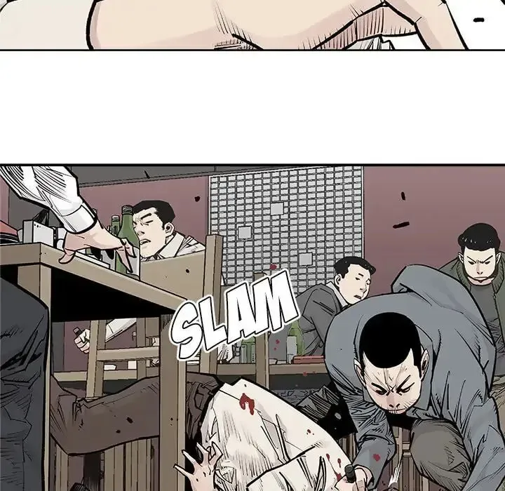 The Devil's Descendants Chapter 28 page 65 - 