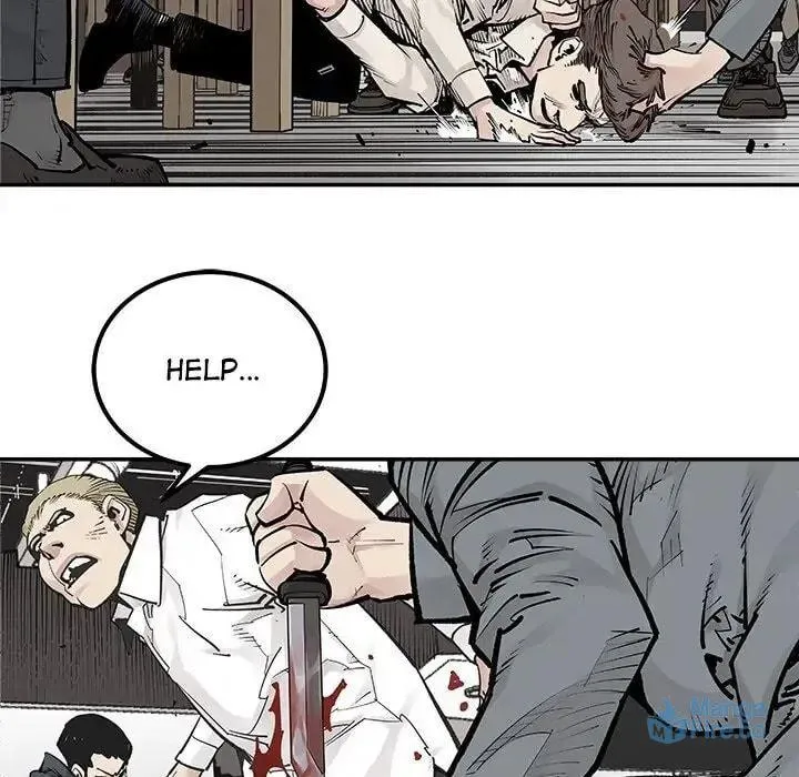 The Devil's Descendants Chapter 28 page 66 - 