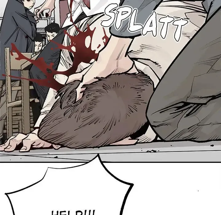 The Devil's Descendants Chapter 28 page 67 - 